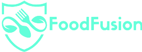 FoodFusion Logo